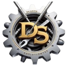Daismon Solutions Logo
